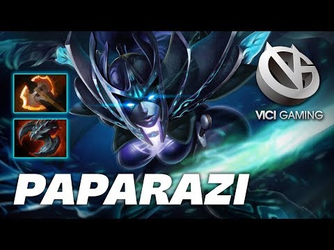 Paparazi Phantom Assassin | Dota 2 Pro Gameplay