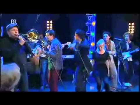 Les Babacools - Musical Exit