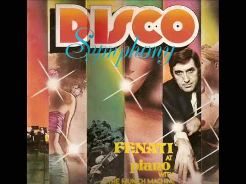 Giovanni Fenati - Shereazade