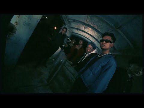 EASTSIDE BVNGKOK - โหมโรง (Overture) | Official Visualizer‬