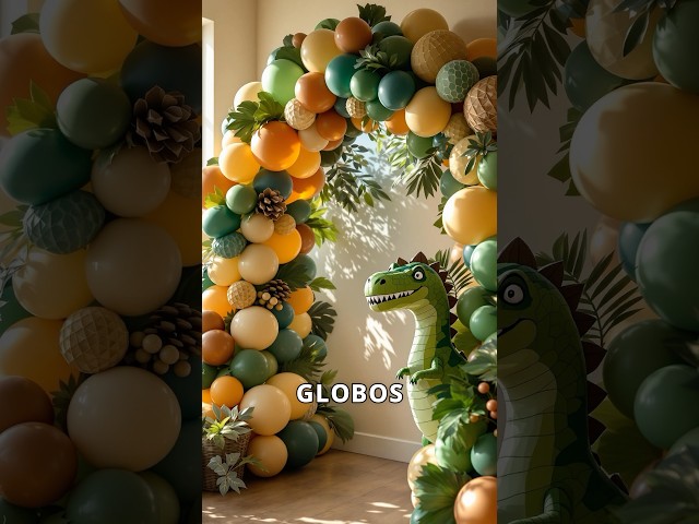 Vídeo relacionado con budiniao Figuras de Animales de plástico Vibrantes, Juguetes interactivos Esenciales para la decoración del hogar y el Juego Educativo, simulación Vida prehistórica jurásica.