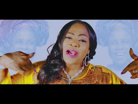 MY MOTHER MY ANGEL - FUNKE AKINOKUN  (Official Video)