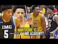 Montverde vs IMG Academy CLASH of The Titans!! POWERHOUSES BATTLE IT OUT In CHAMPIONSHIP GAME!!
