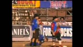 The Duqaines " Ridin' Too Long" Promo June 2011 Official Release  HD