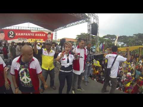 Kiki Asiska - Meriang