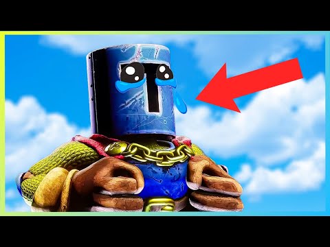 Hope We Don’t Fall! (we fell)