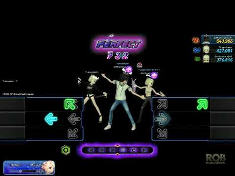 [ROBCP] Miu Le - Imposible (DJ Bin MIX) [140Bpm]