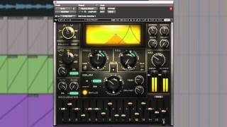 Video thumbnail for Use Waves Metafilter To Transform A Guitar by Production Expert