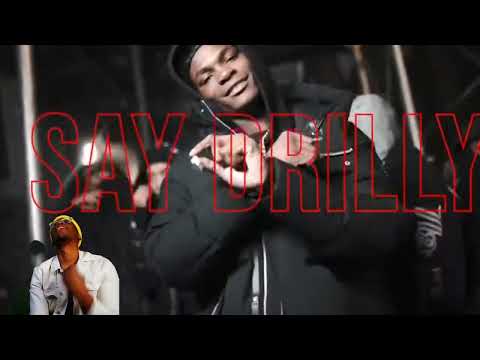 Say Drilly X Mdot EBK X Ewuu X La X DG Karti X Melo - Dead Game PT.2 (Official Music Video Raection)
