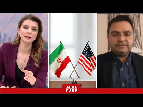 ABD, İran'a Müdahale İçin Gerekçe Mi Arıyor?