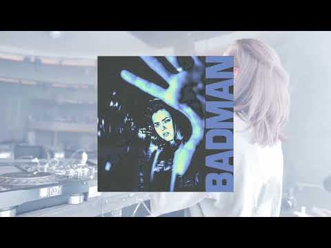 HerShe & LGJ - BADMAN (Visualizer)