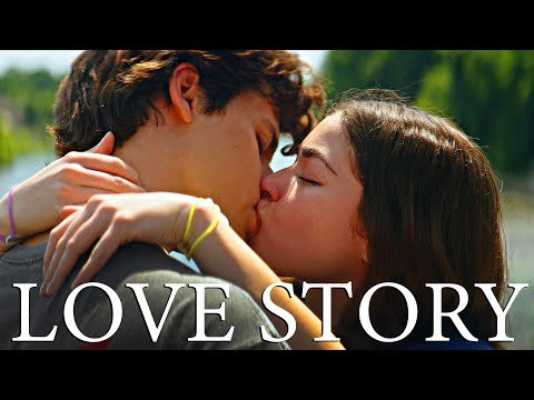 Curtis and Caitlyn | Love Story (Motorheads)