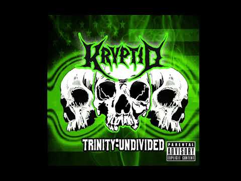 Kryptid - Barbwired