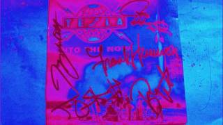 Tesla Miles away (into the now)