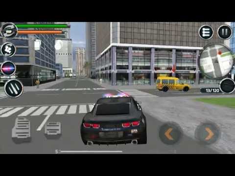 Crimopolis - Cop Simulator 3D Video