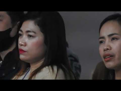 Jesus the Revivalist