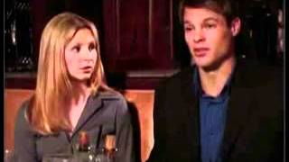 Lucy/ Kevin and Ruthie/ Martin Dream Like We&#39;re Gonna Live Forever