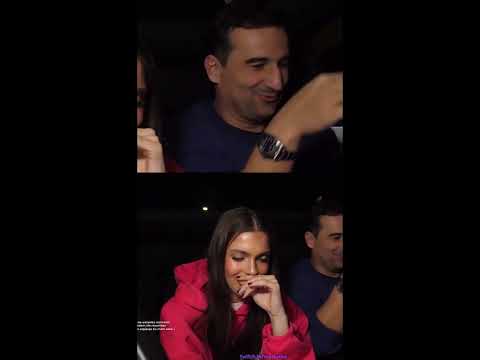 Aga Nowakowska i jej piękny śpiew! 😍