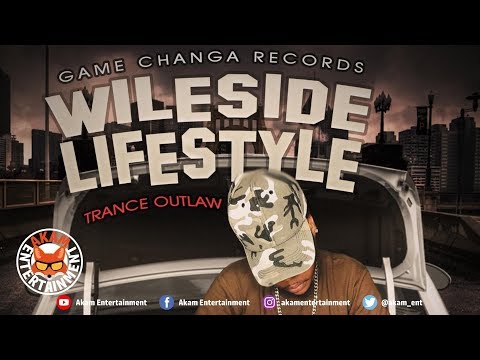 Trance (Outlaw) - Wileside Lifestyle - January 2019