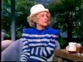 Bette Davis on "The Tonight Show Starring Johnny ...