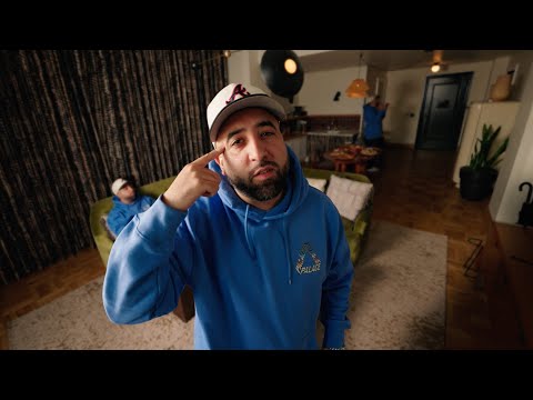 Jay Worthy, DāM FunK & A-Trak - 105 West (feat. Ty Dolla $ign, Channel Tres, DJ Quik)