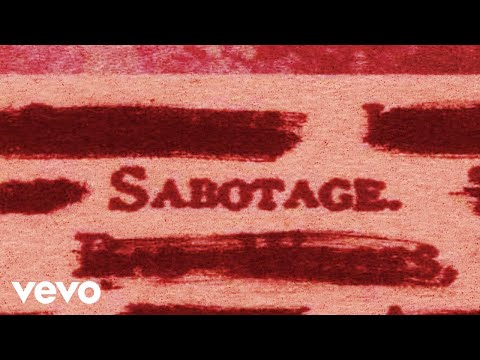 Sabotage - KennyHoopla