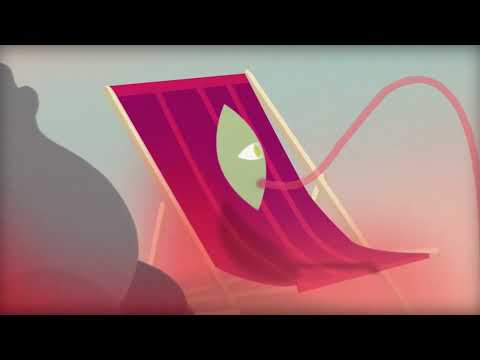 The Blu Mantic x HAARPAGANS - Rune (Official Video)