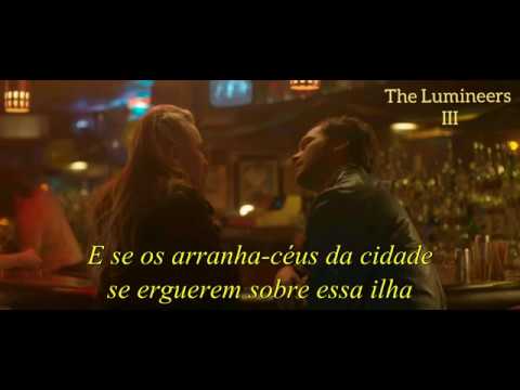 Life In The City - The Lumineers