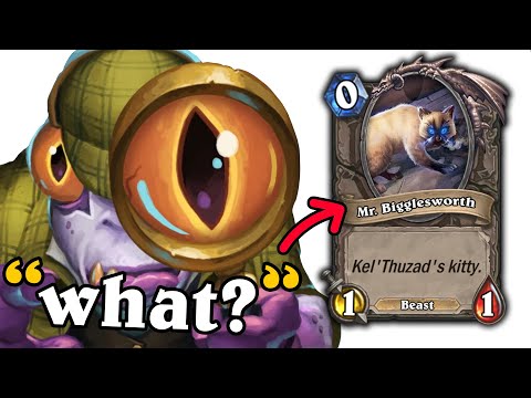 Did You Know These Hidden Secrets in Hearthstone?