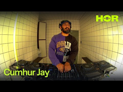 Cumhur Jay | HÖR - April 2 / 2025