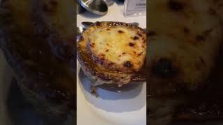 Royal Caribbean Allure of the Seas Main Dining room Dinner Day 2