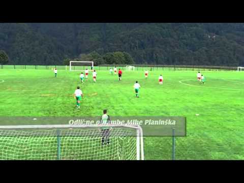 Kresnice : Ilirija 1:1     u12