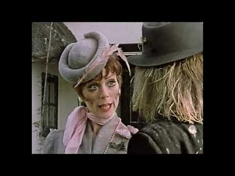 Worzel Gummidge/Dolly Clothes-Peg 'Do U Like Cups Of Tea & slices Of cake?