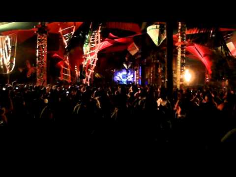 Universo Paralello #11 - Virada do ano - Phantoxe