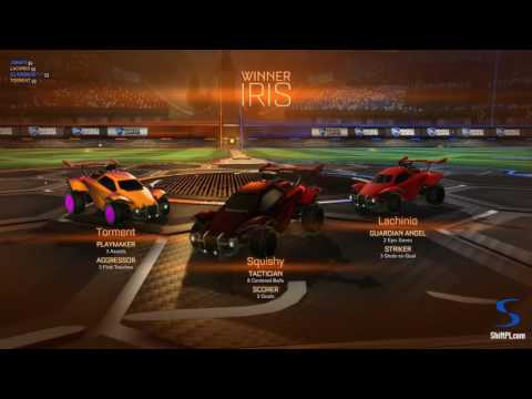 G2 Esports vs Iris | Finals | SPL NA Weekly #23