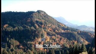 Paul Westerberg - Hide 'N' Seekin' (LYRICS VIDEO)