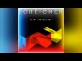 Foreigner - Tooth and Nail