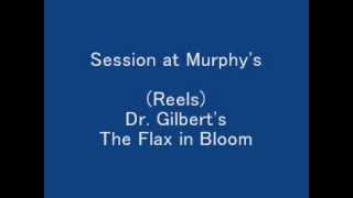 (Reels) Dr  Gilbert's, The Flax in Bloom - Session
