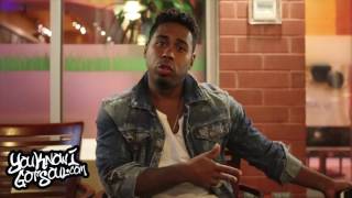 Bobby V. Interview: New Album "Hollywood Hearts", "Kings of Love" Tour, Making Futuristic R&B