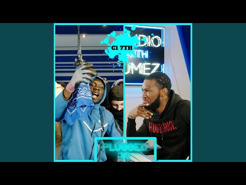 C1 (7th) x Fumez The Engineer - Plugged In