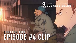 Download lagu Sword Art Online Alternative: Gun Gale Online II  | ENGLISH DUB EPISODE #4 CLIP mp3 Download lagu Sword Art Online Alternative: Gun Gale Online II  | ENGLISH DUB EPISODE #4 CLIP mp3