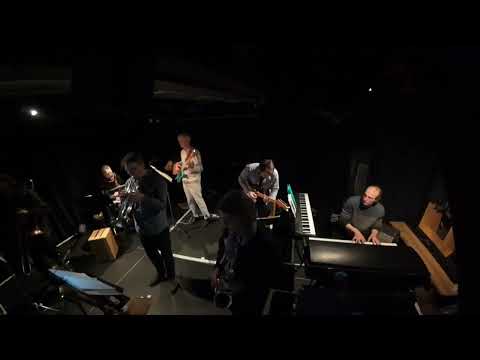 Oye como va Jazzküche   HD 720p