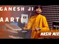 Ganpati Aarti Nashik Style Dj Mix On Octapad गणपति की आरती Bhavik Gajjar