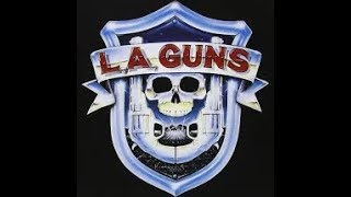 L.A. Guns - One More Reason