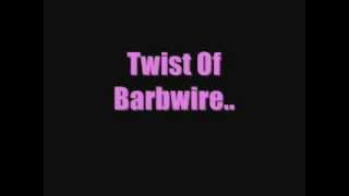 Twist Of Barbwire - Clare Bowen