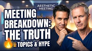 The Biggest Takeaways from The Aesthetic MEET 2026