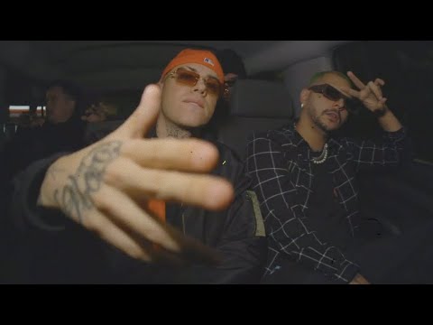 FLYBOIZ & @DaniellBautista - CUCU (Video Oficial)