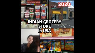 indian grocery store in charlotte 2020 / indian grocery store in USA