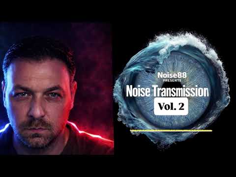 Noise88 Presents Noise Transmissions Vol. 2 Melodic House & Techno January 2026