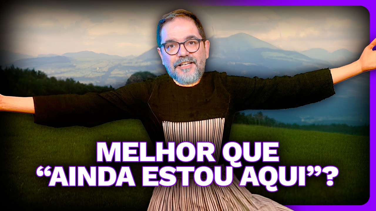 Deus, Pátria, Família e LIBERDADE? | CINE 5º - A Noviça Rebelde (1965)